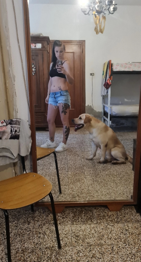 @Jana Bianka