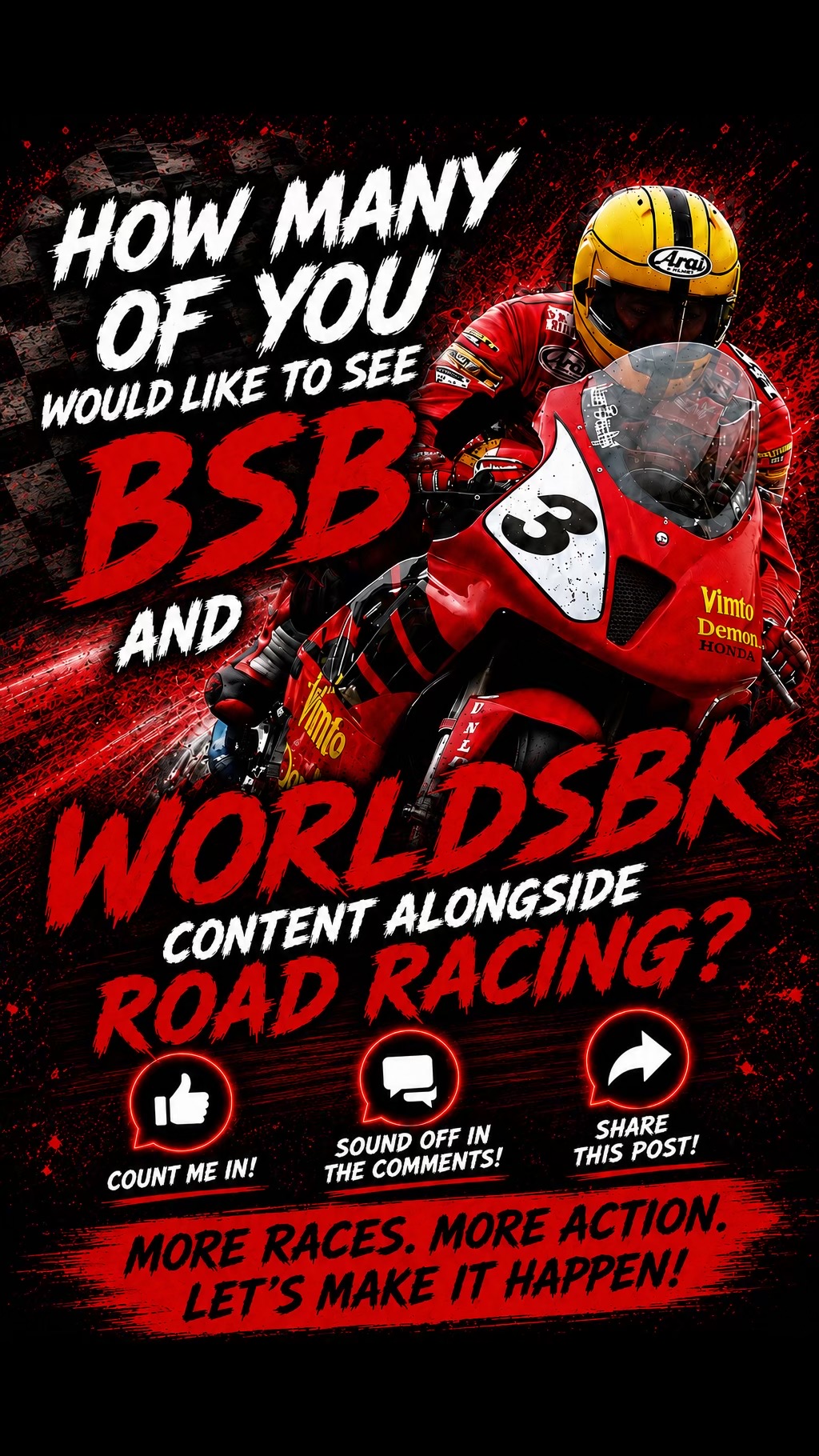 @🏁Mortorbike Racing HQ🏁