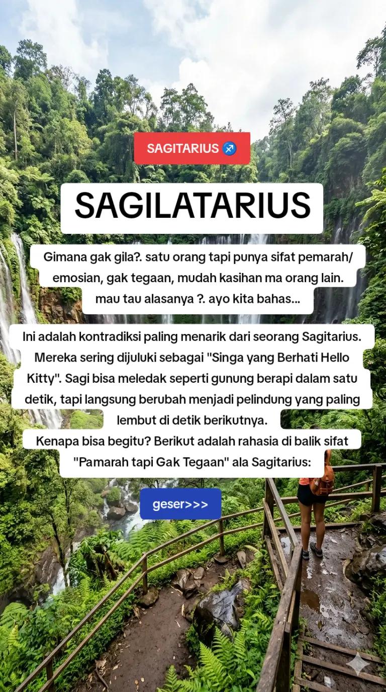 @Endi Nugroho ♐
