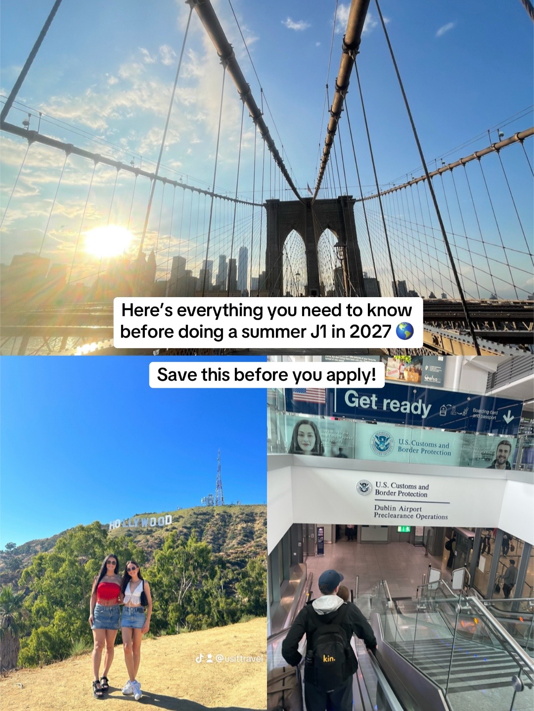 @USIT Travel