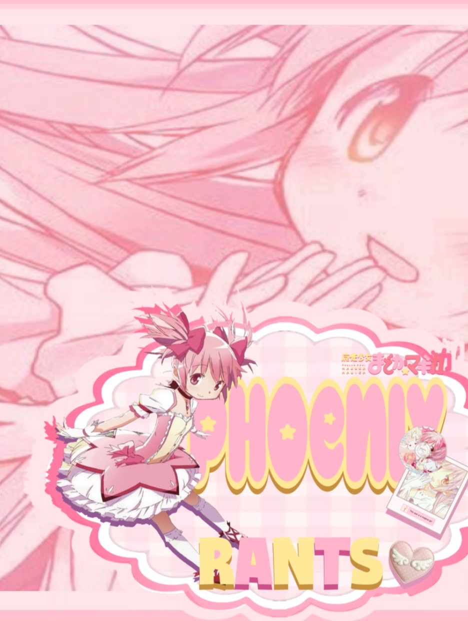 @🌸 ⋮ ⌗ ┆ℙн0✶єηιχ ▓ ◝(ᵔᗜᵔ)◜