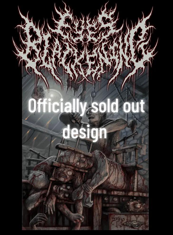 @Eyes Blackening Official