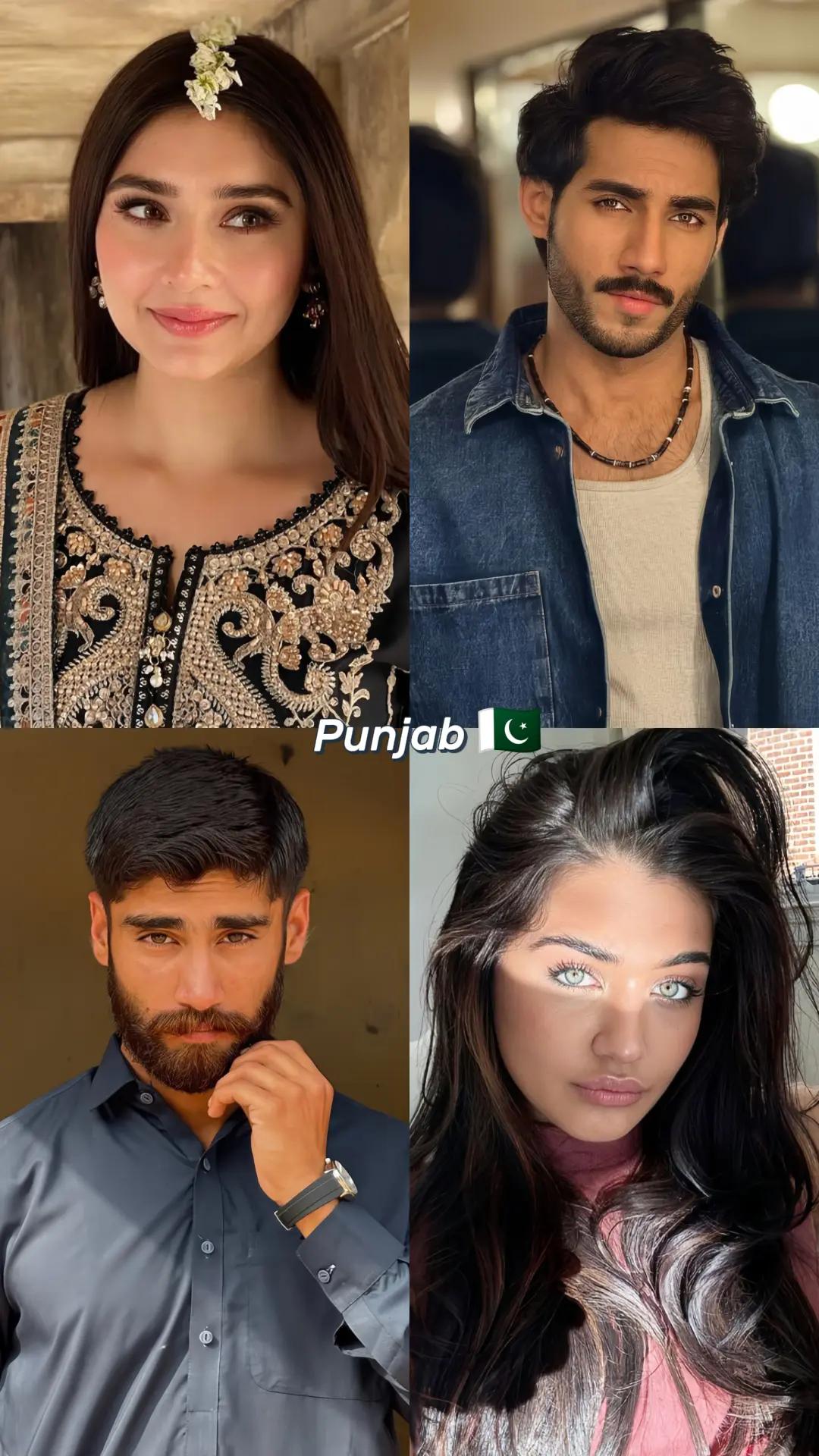 @Pakistani guys💚