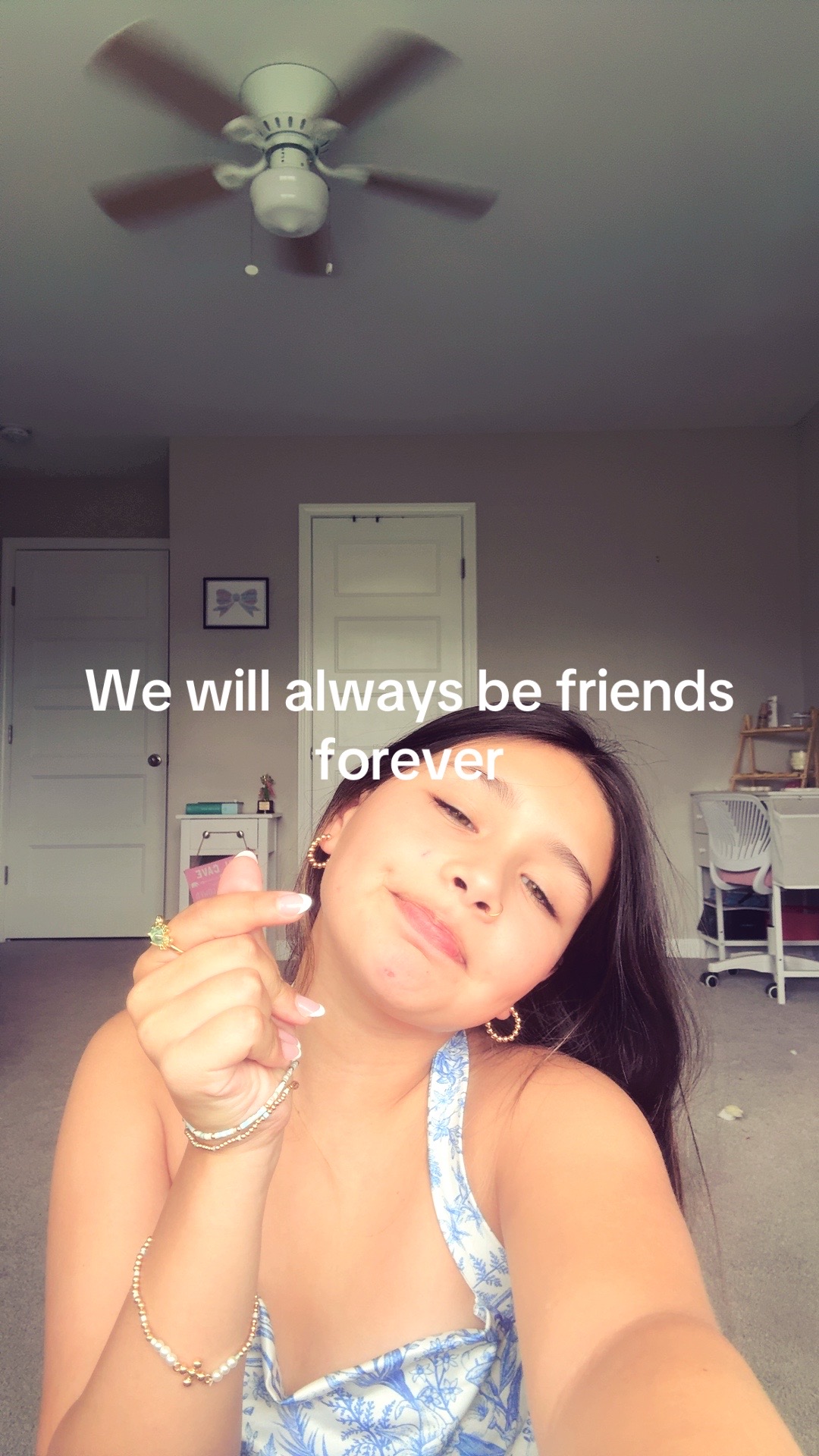 @Caroline