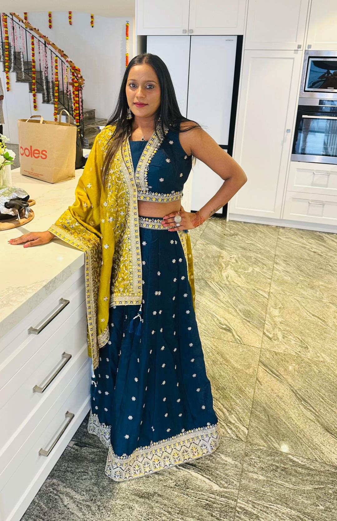 @Ashreetukaur_official