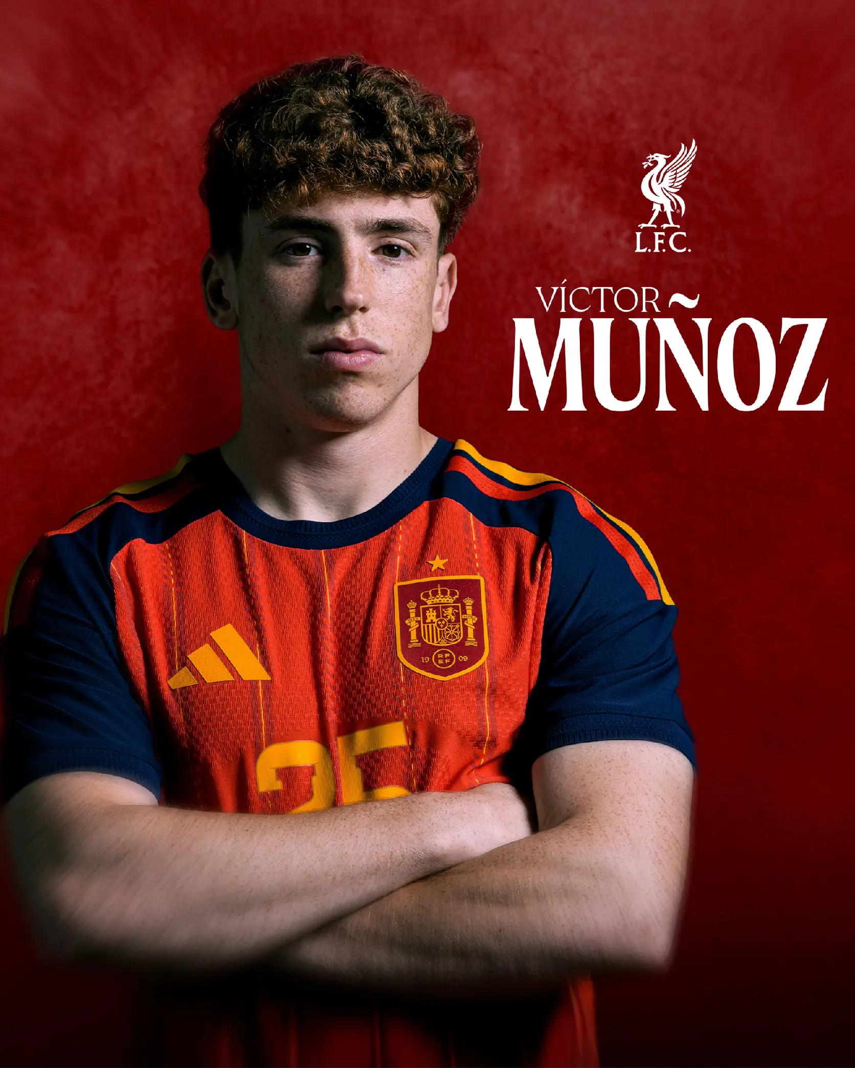 @Liverpool FC