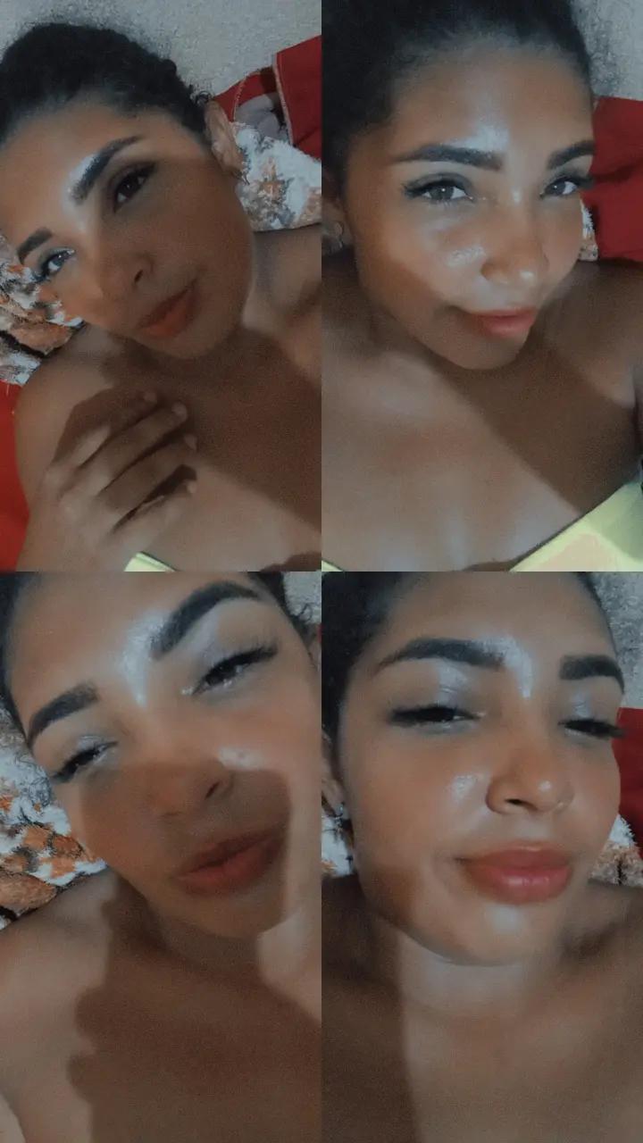 @Desilane Santos