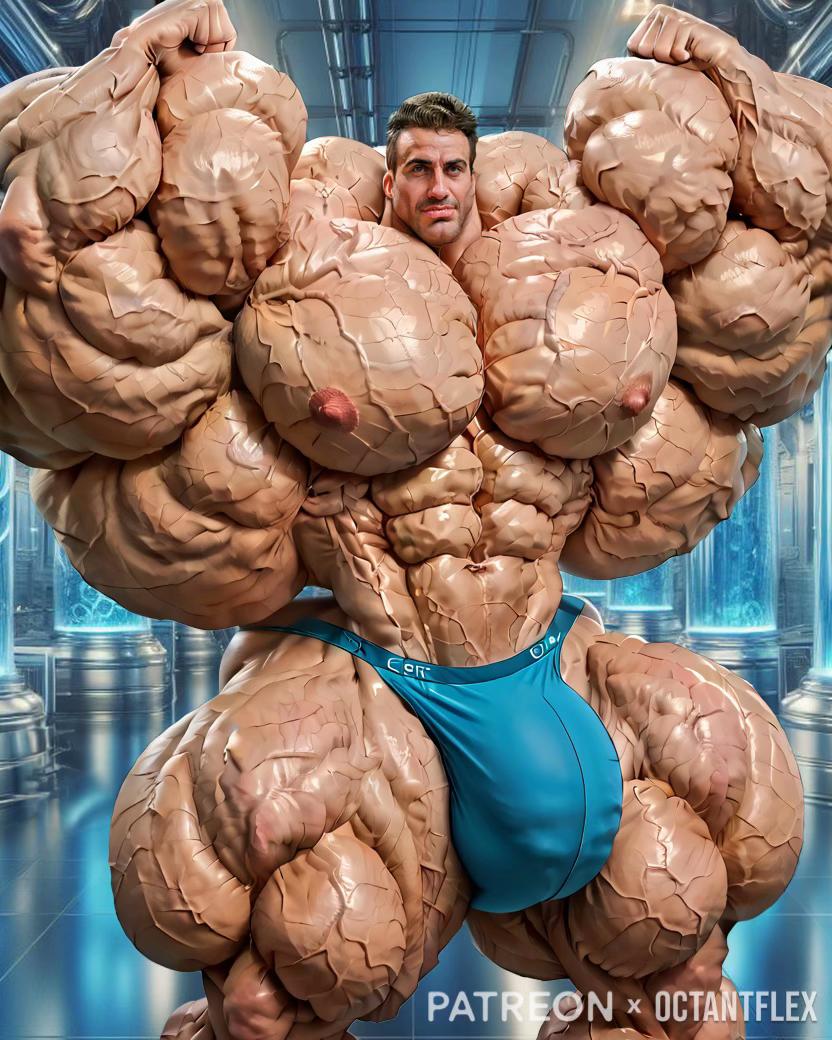 @OctantFlex