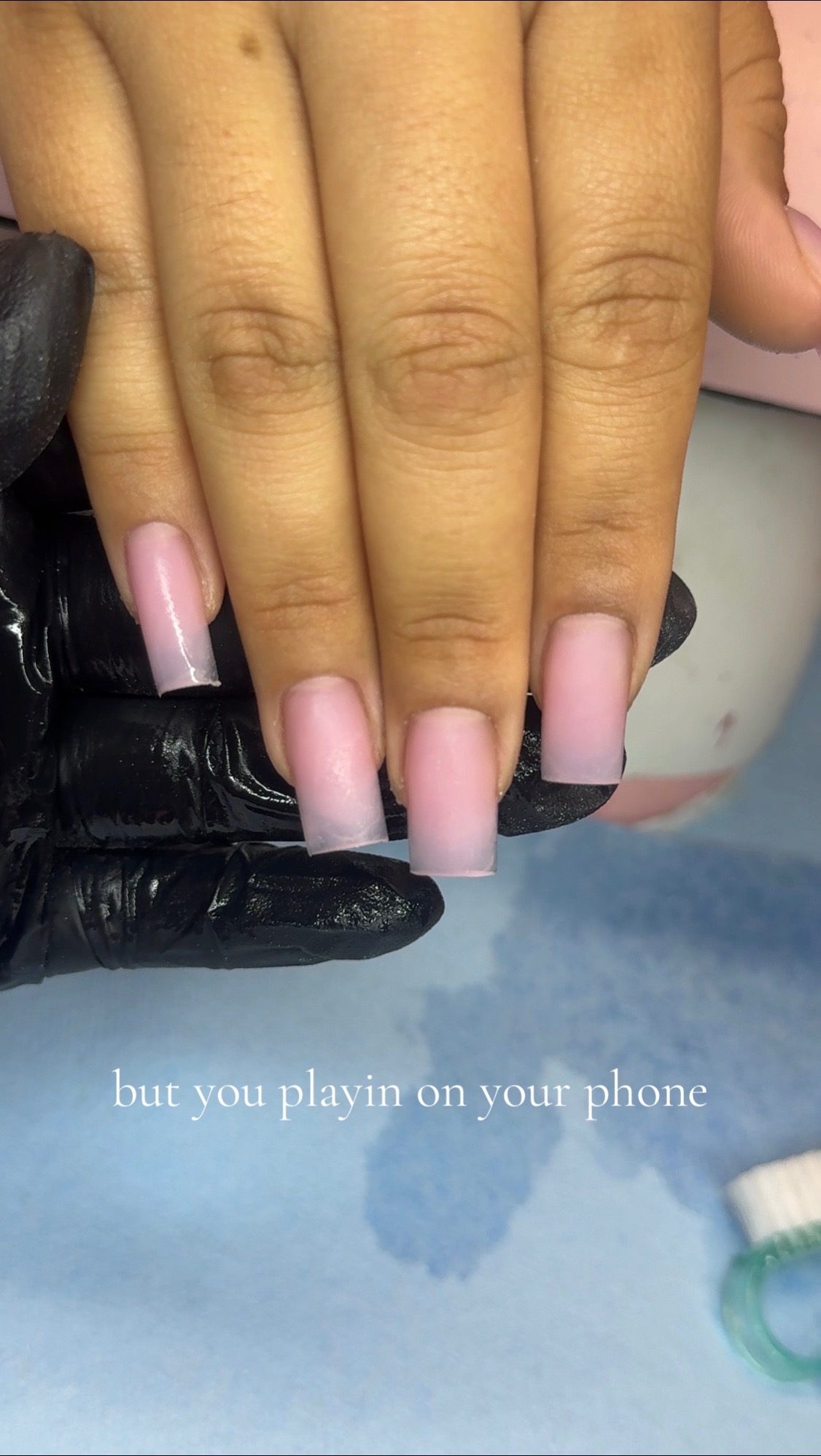 @831 NAIL TECH 🍒