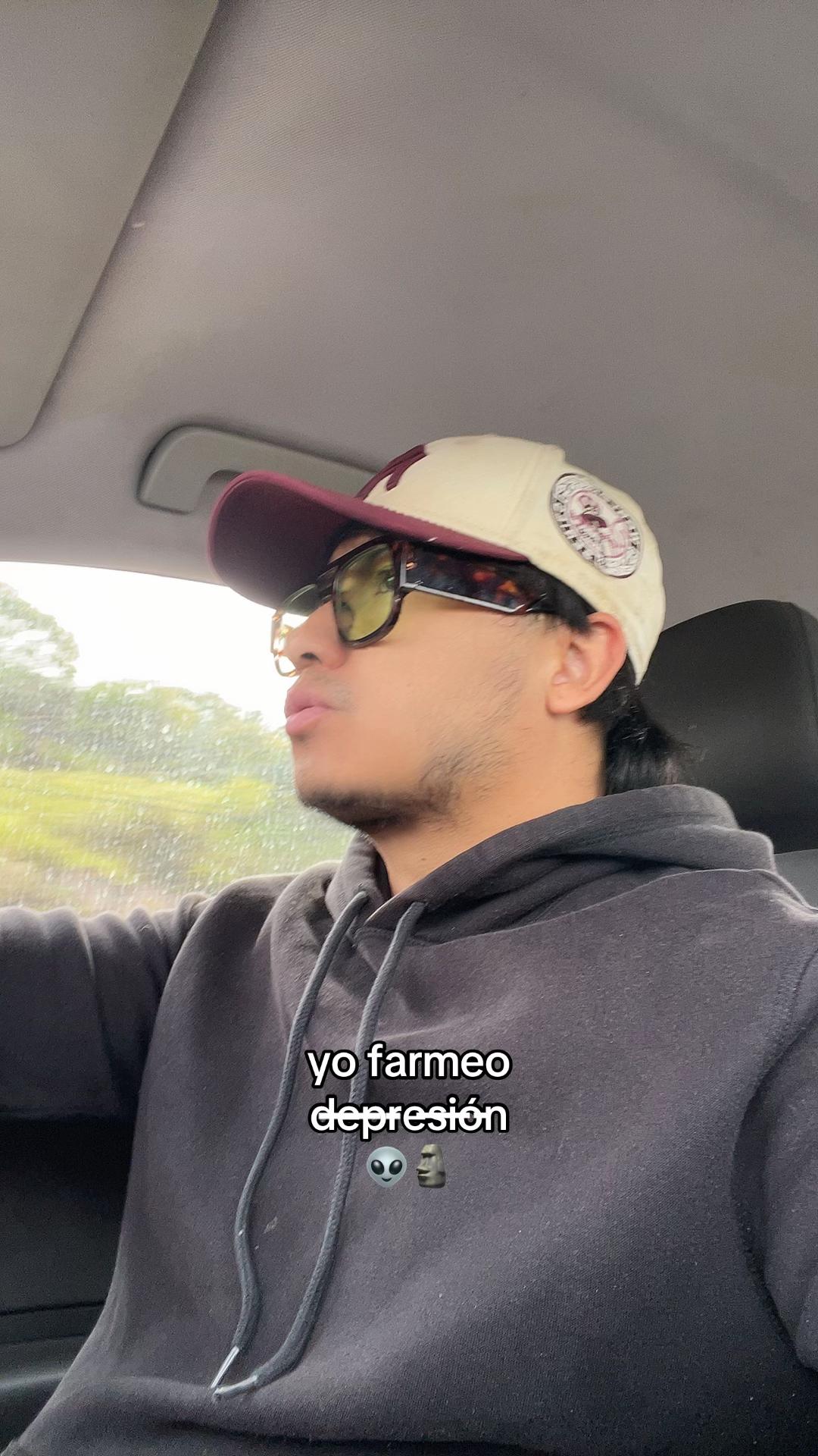 @Leon Ramirez