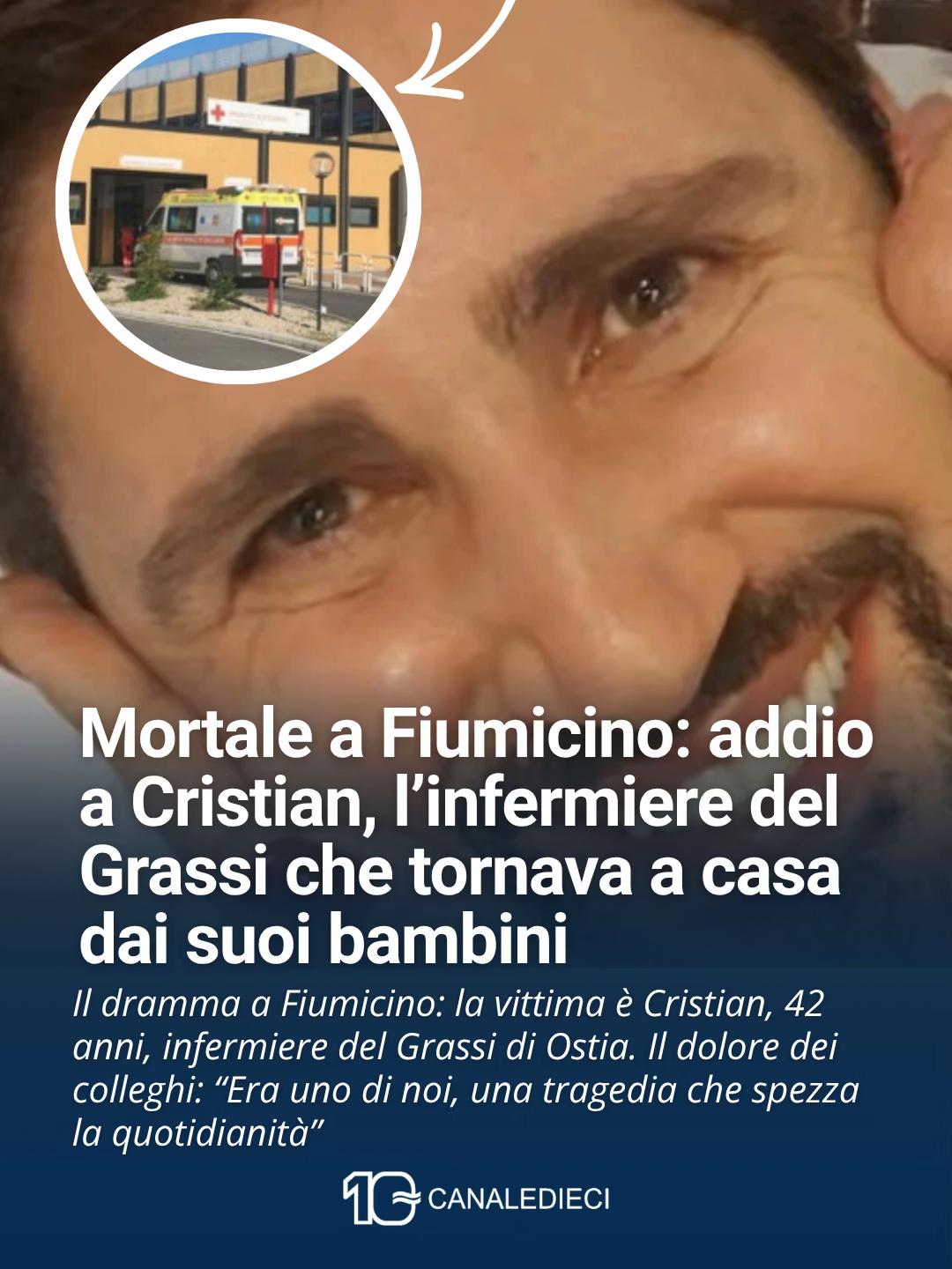 @Canale 10