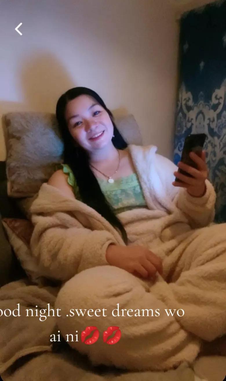 @Zoey Lee