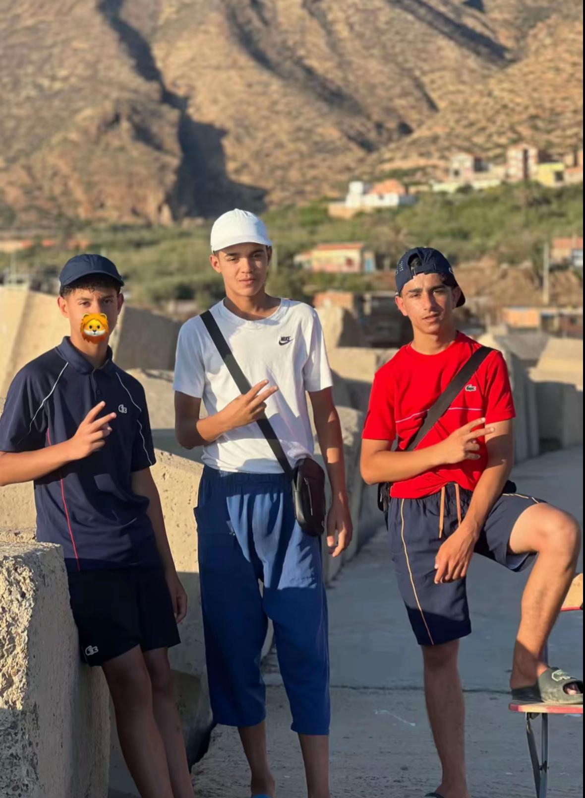 @iyedou😈🦁