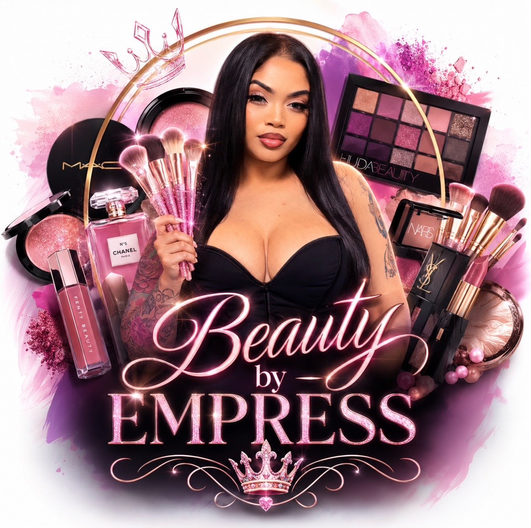 @BeautyByEmpress💄