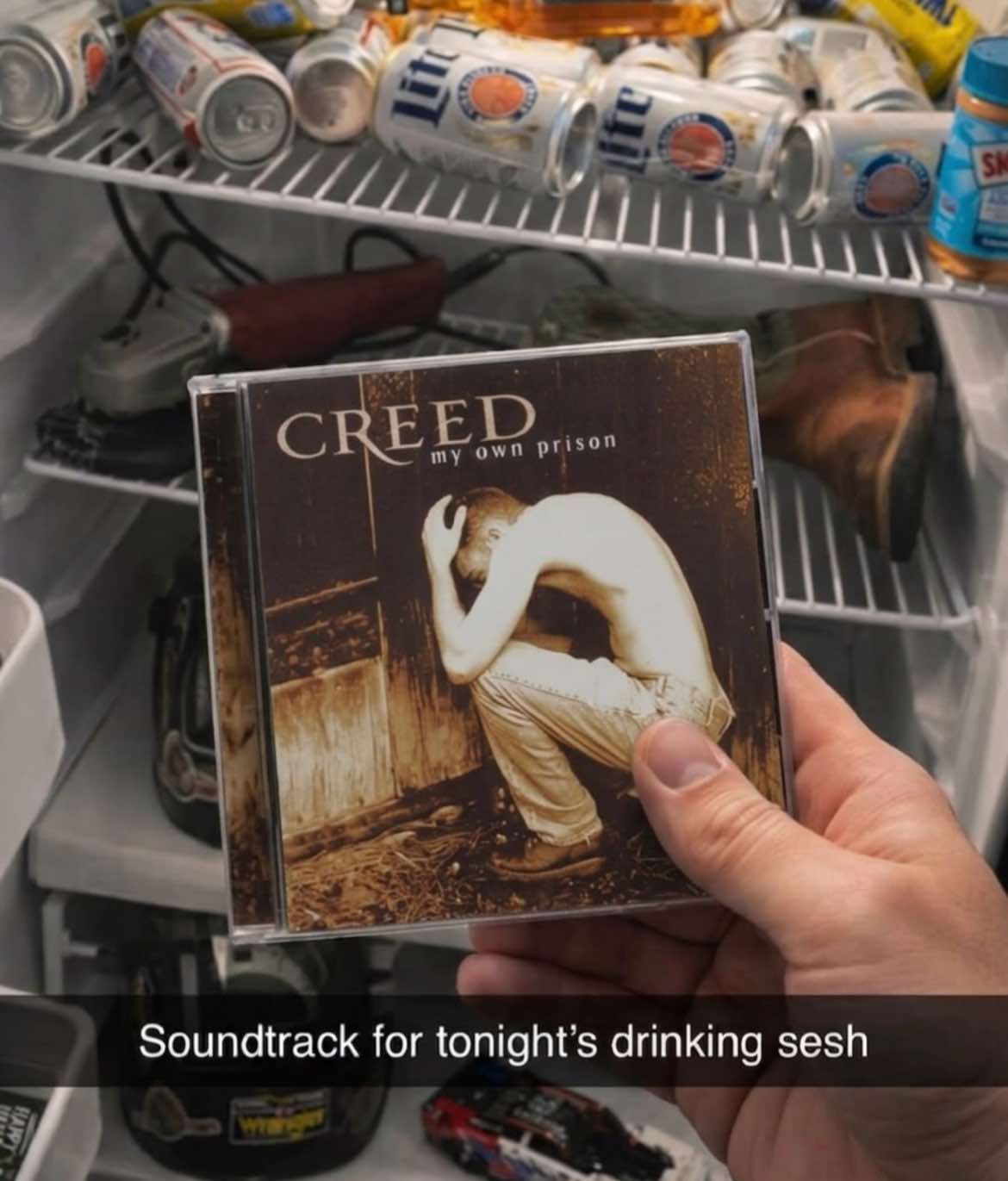 @Creed Forever | Fan Account