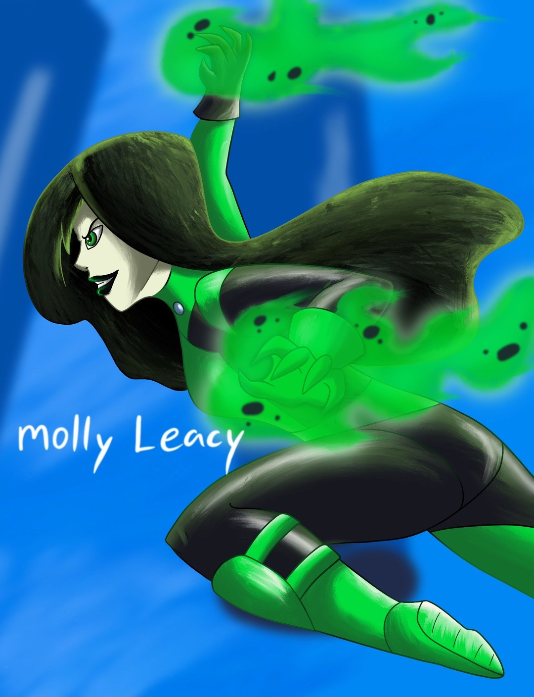 @🍃MollyDrawz🍃