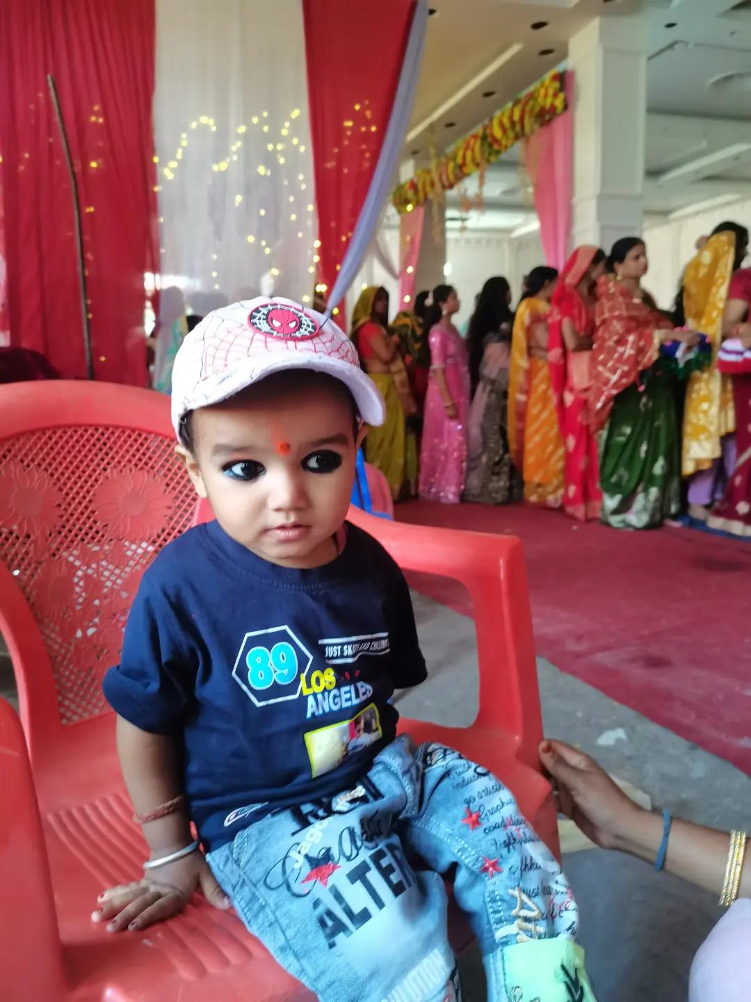 @<< Babitadevi>>