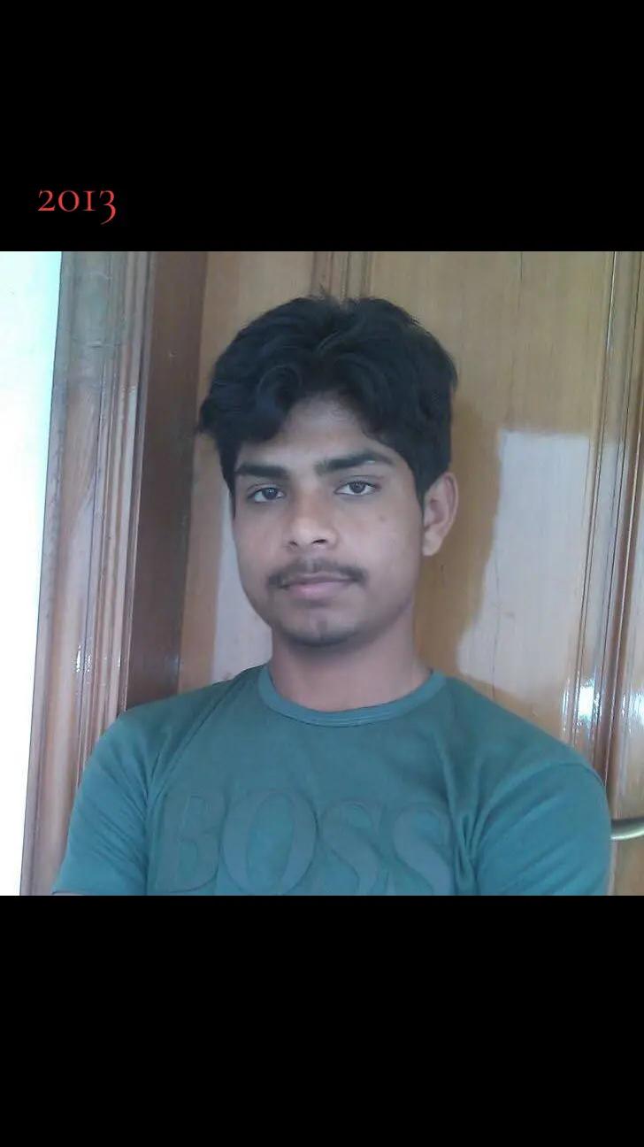 @Daud Rana
