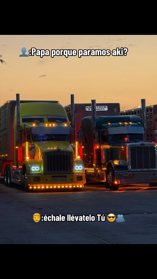 @Oscar_Romo🚛