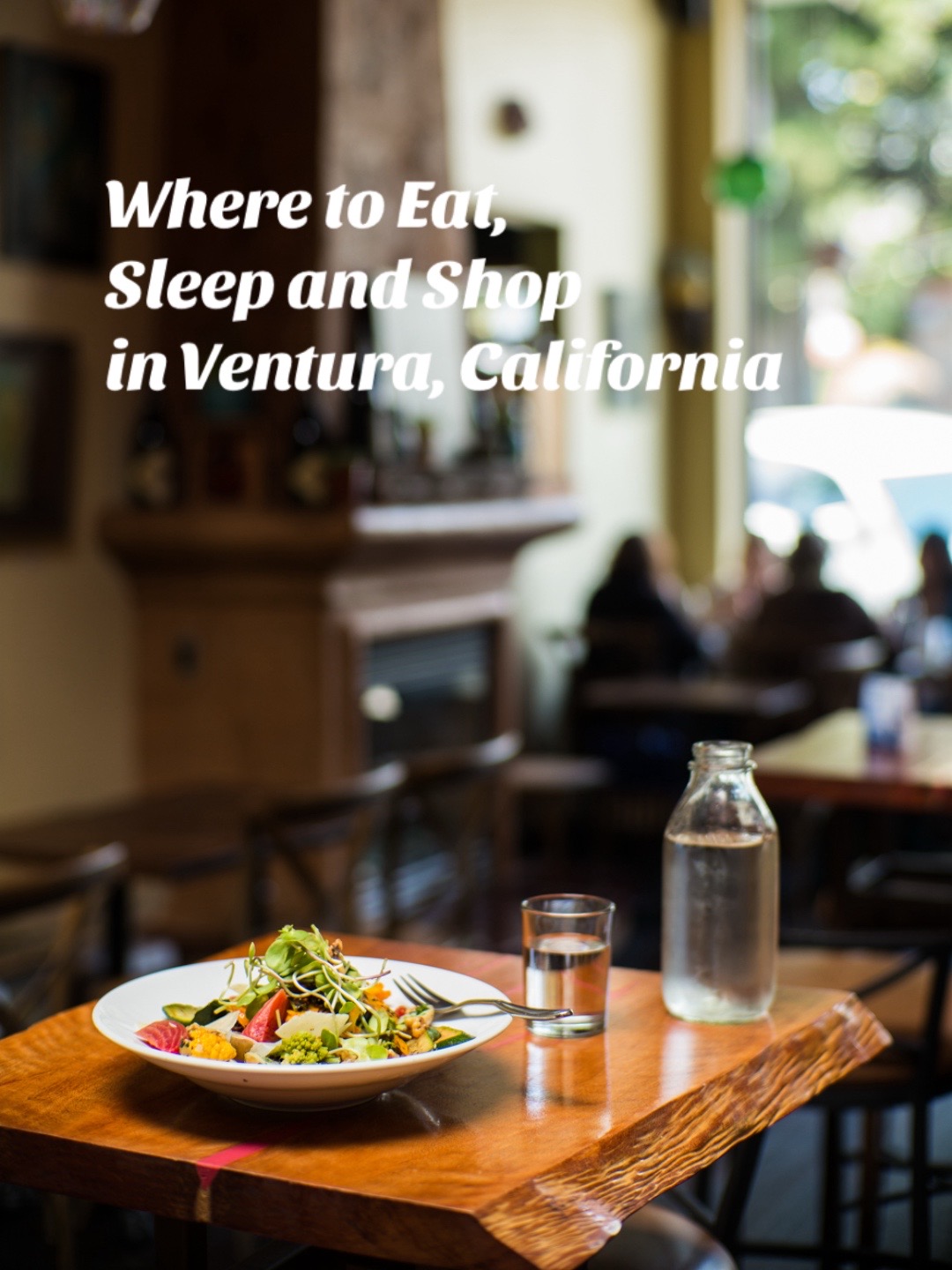 @Visit Ventura