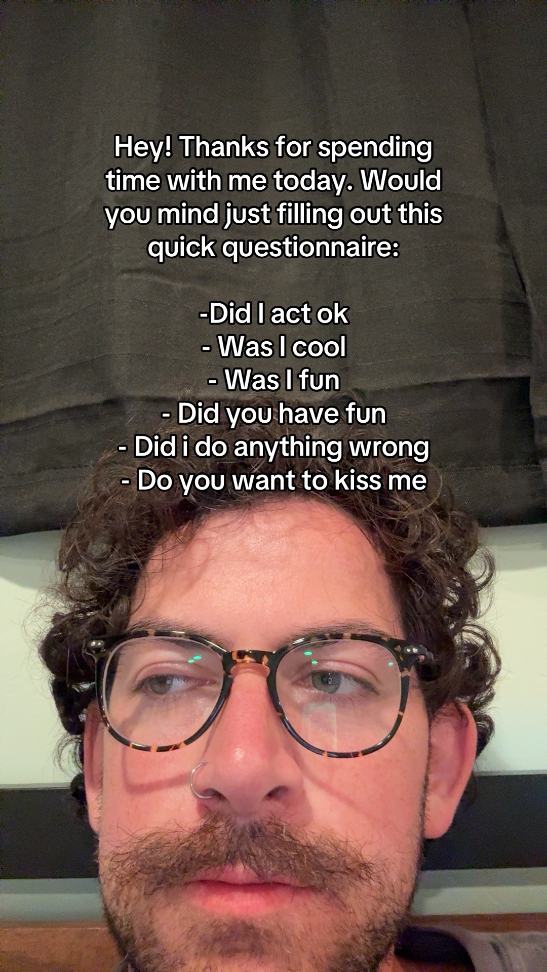 @Mikey :)