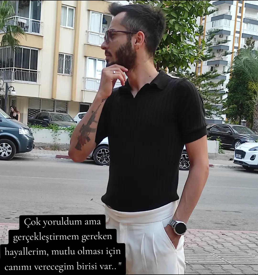 @Mustafa Efe