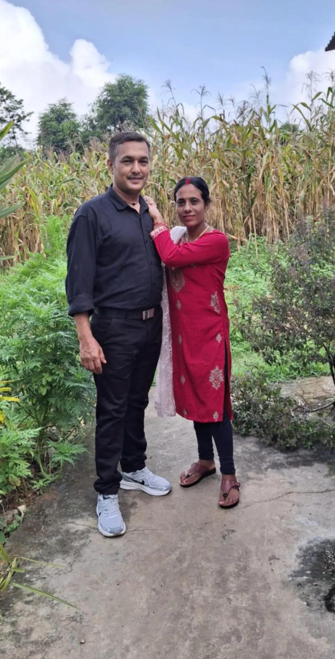@Sita Dhakal