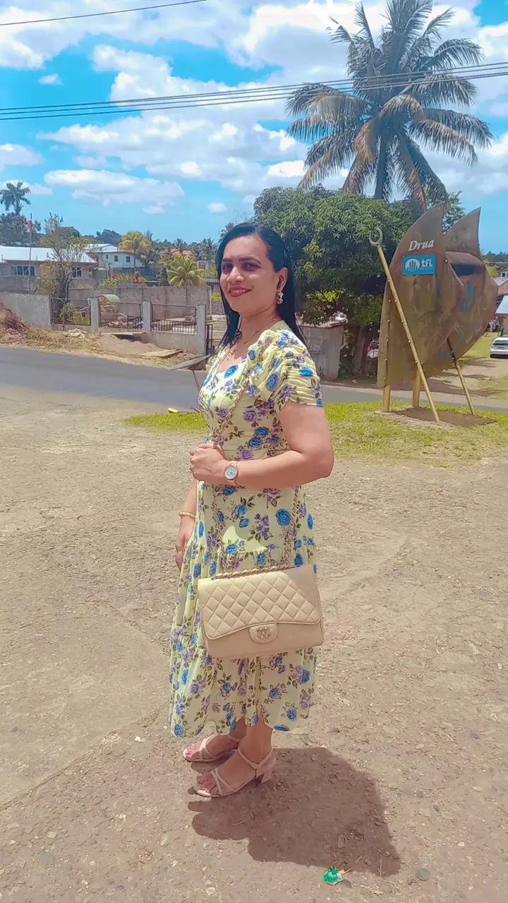 @shalini chand