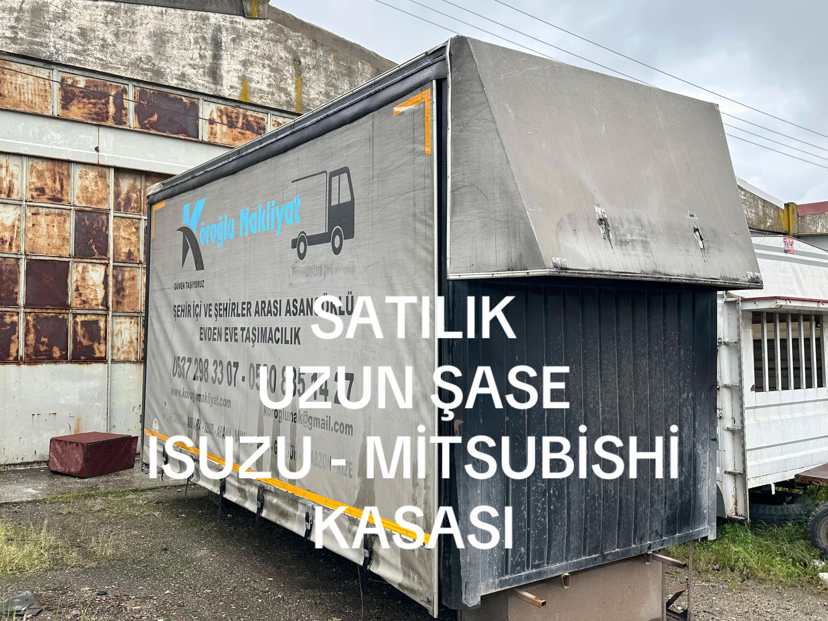 @BEYKARSAN KAROSER 05060963289