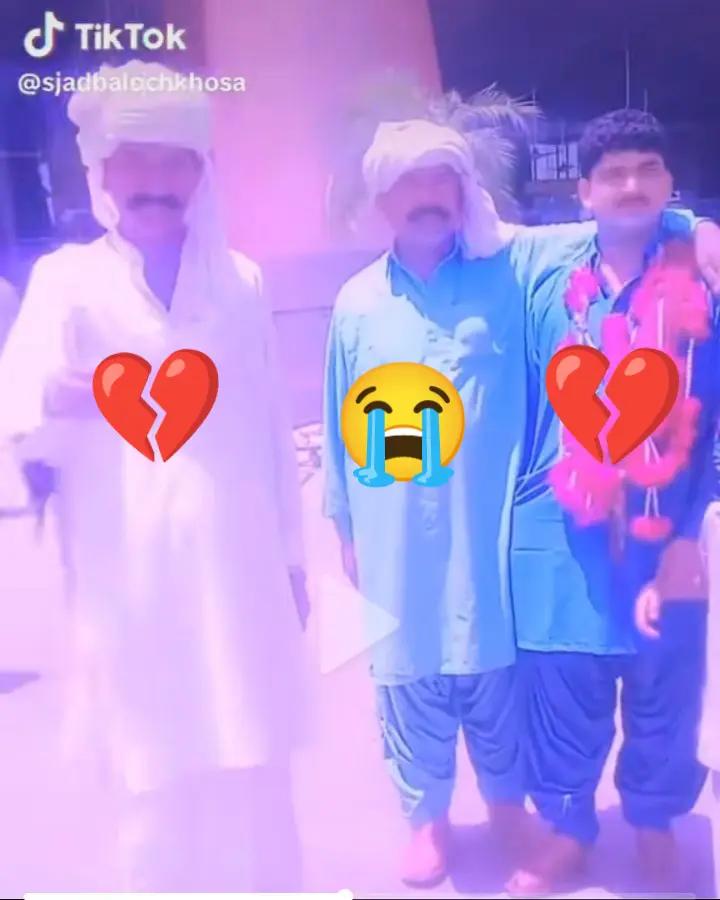 @طارق بلوچ