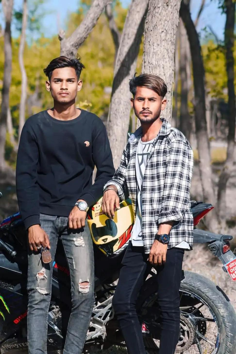 @ER Shraban Yadav