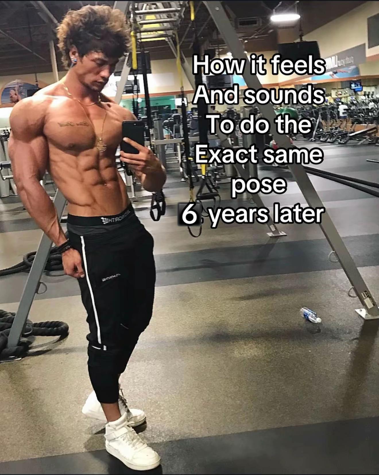 @Thefitnessnerd