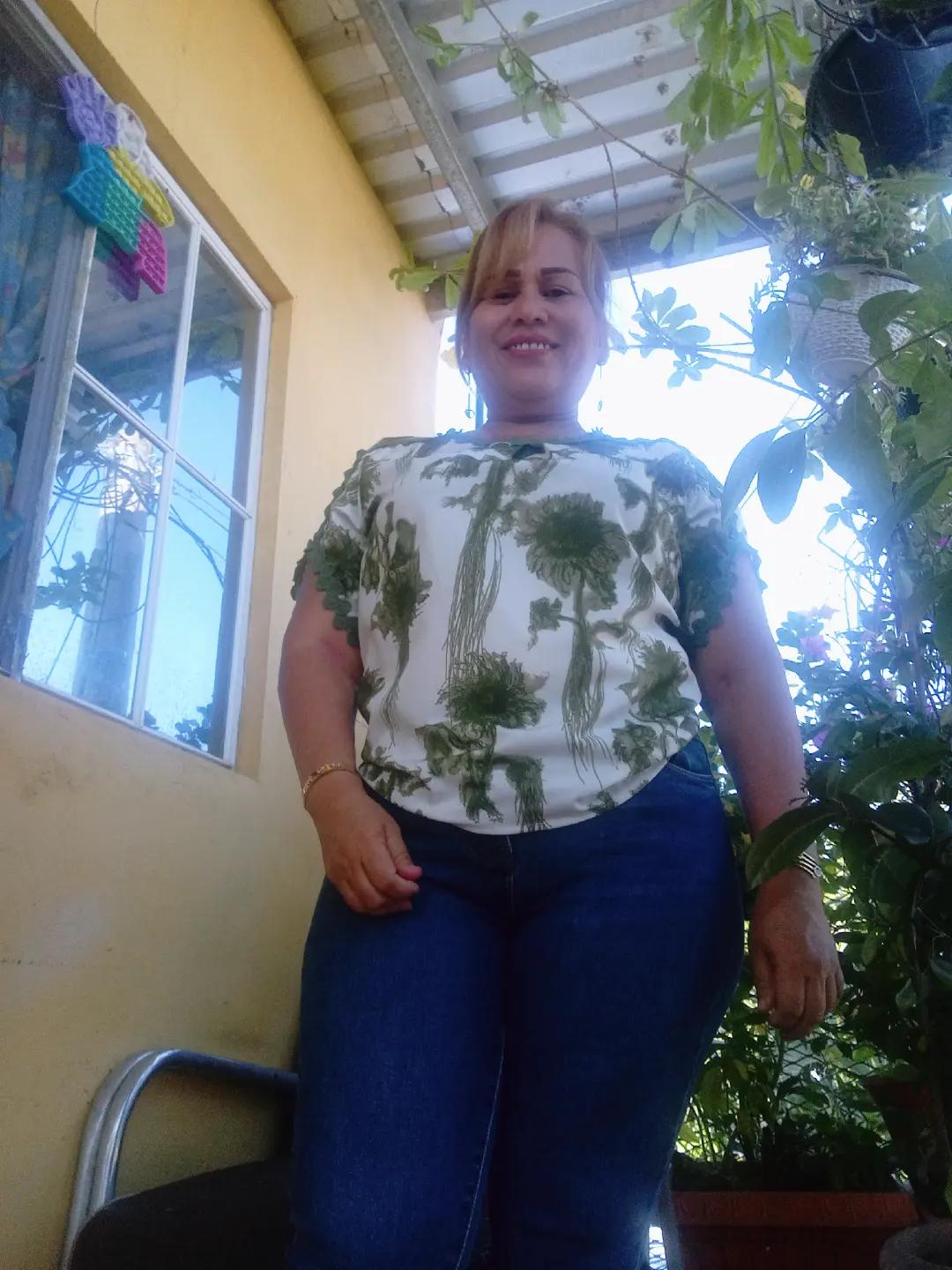 @Teresa de Ruiz