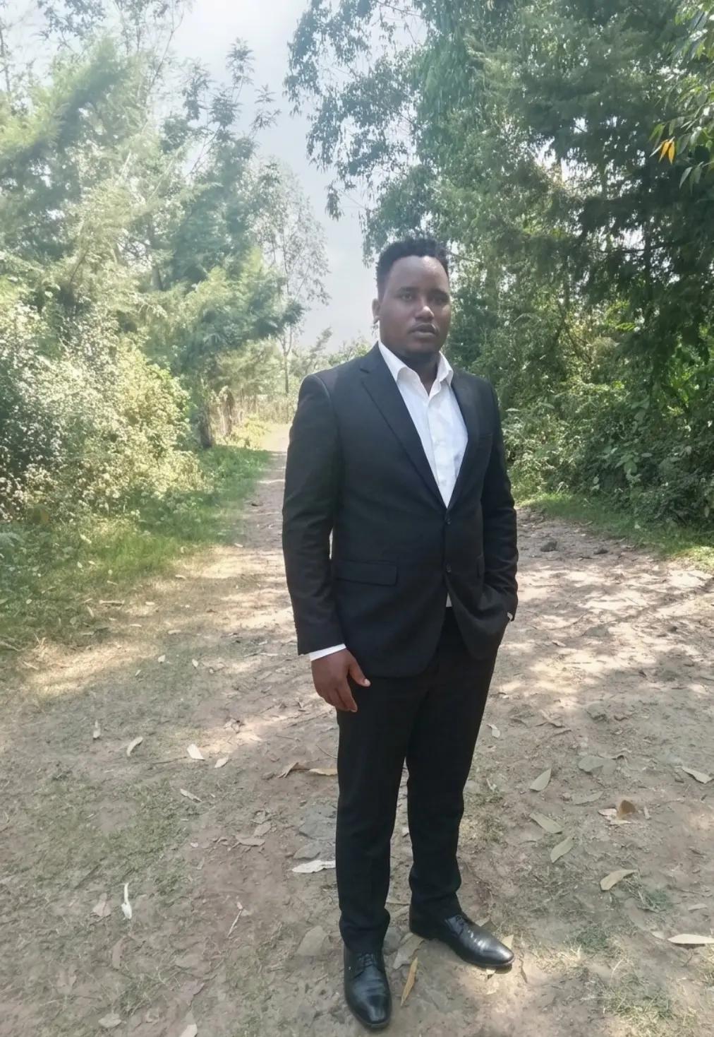 @Ole nasion single man