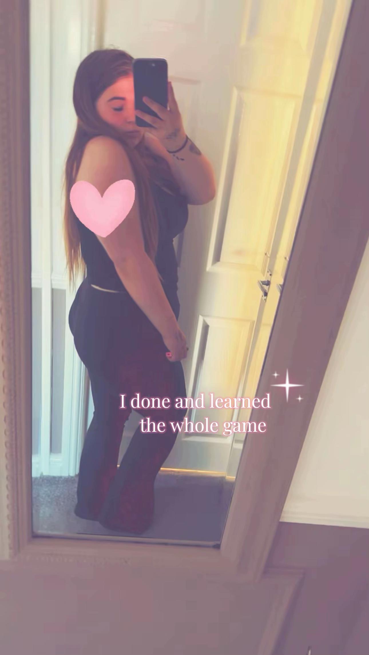@alishajade ᥫ᭡