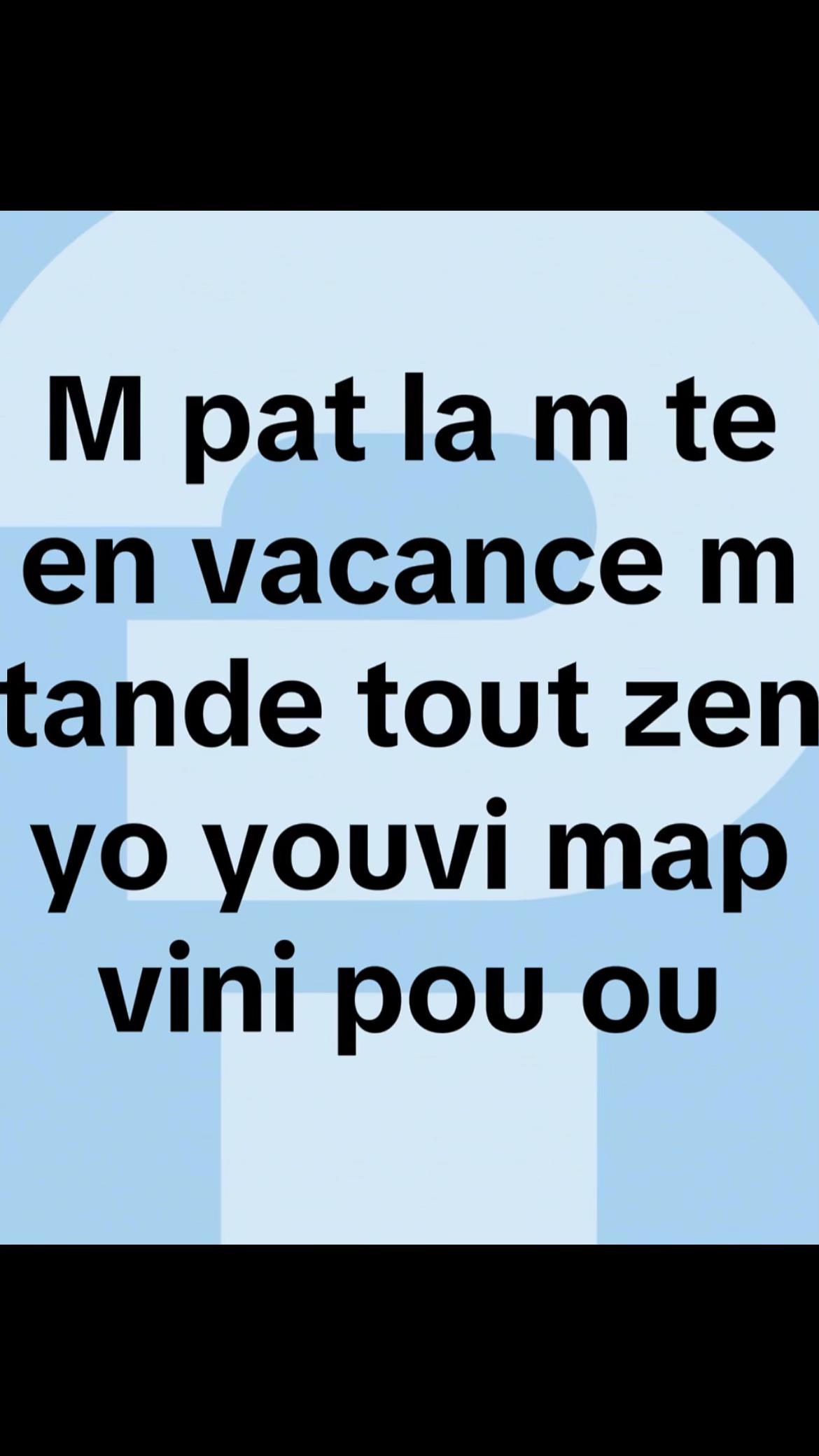 @Tripotay de France 🇫🇷 👀👁️