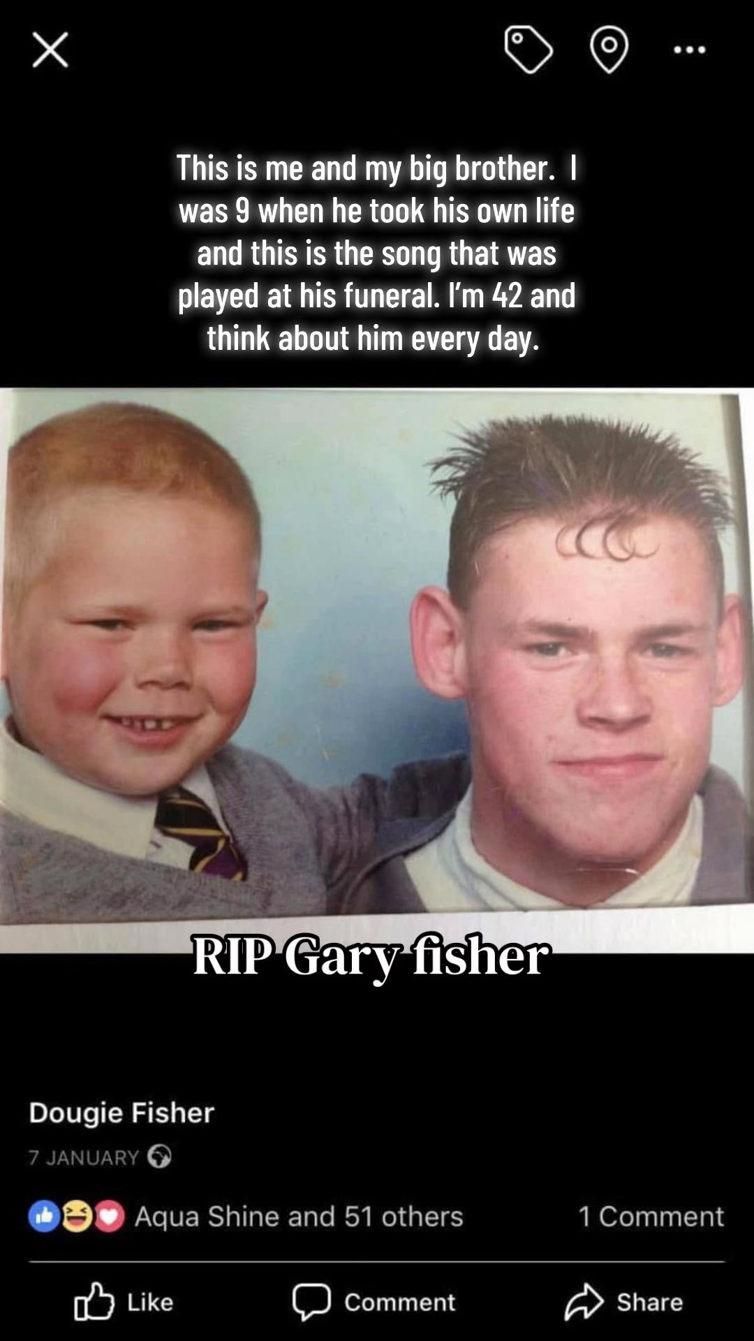 @dougiefisher23