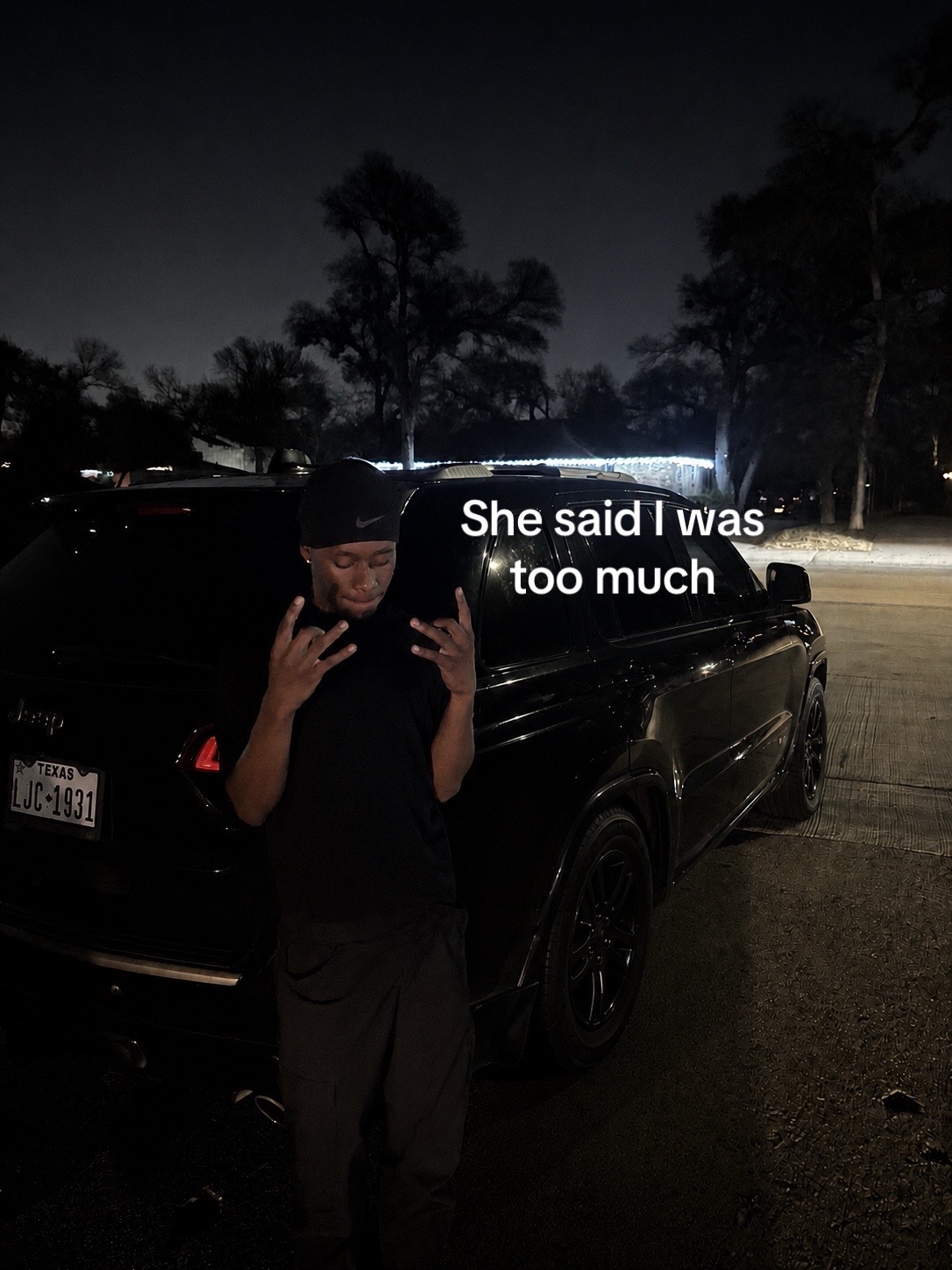 @Stranger