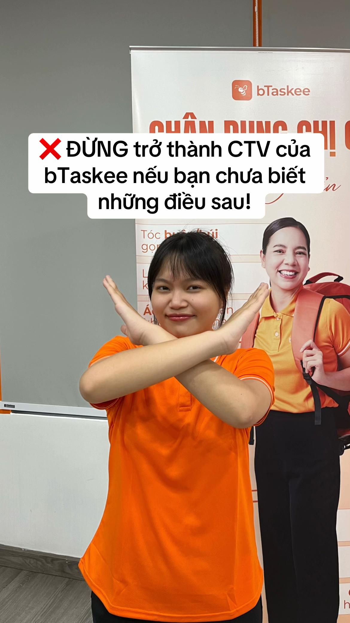 @Cộng Tác Viên bTaskee