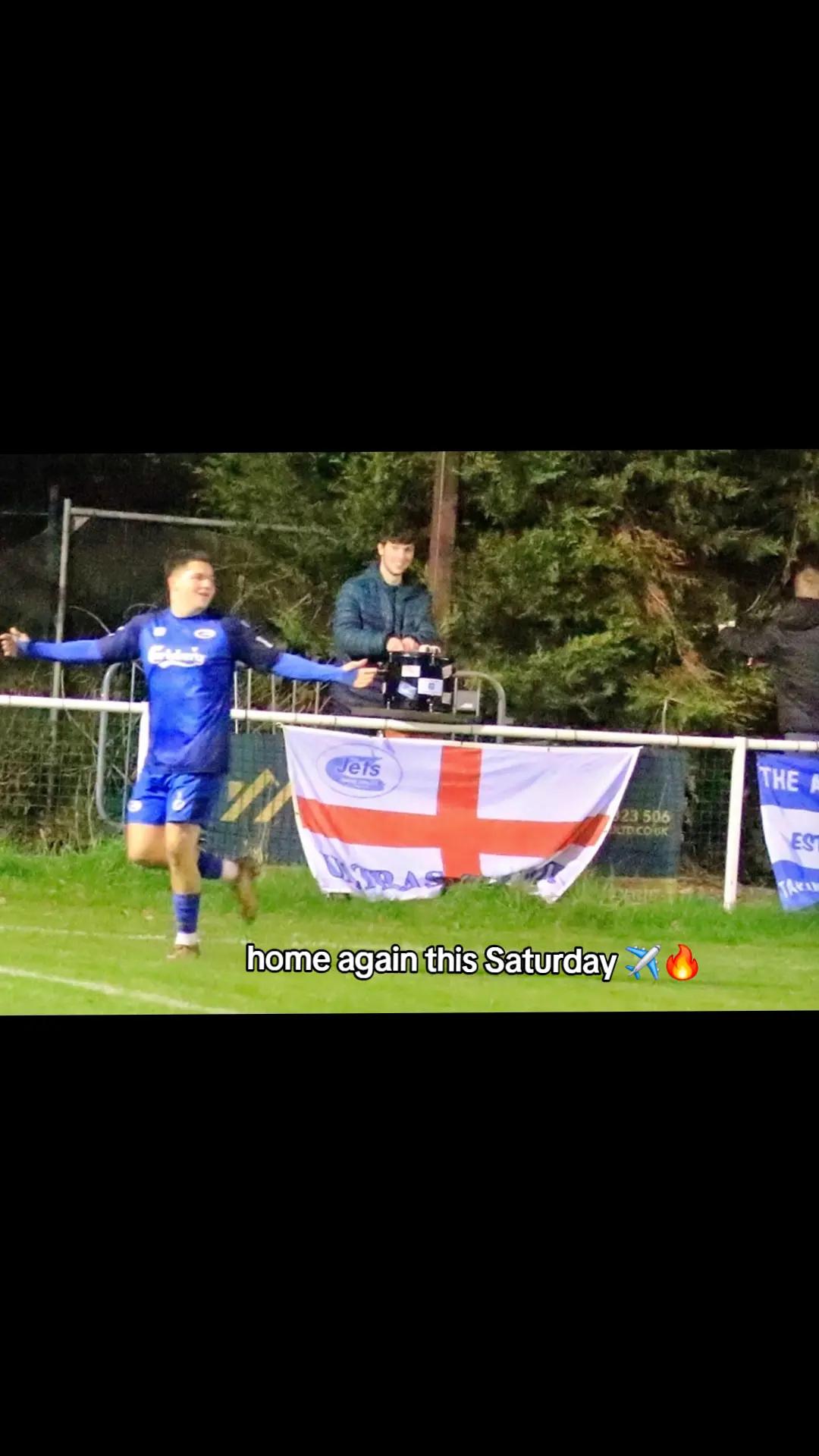 @OJFC Altham Way Ultras
