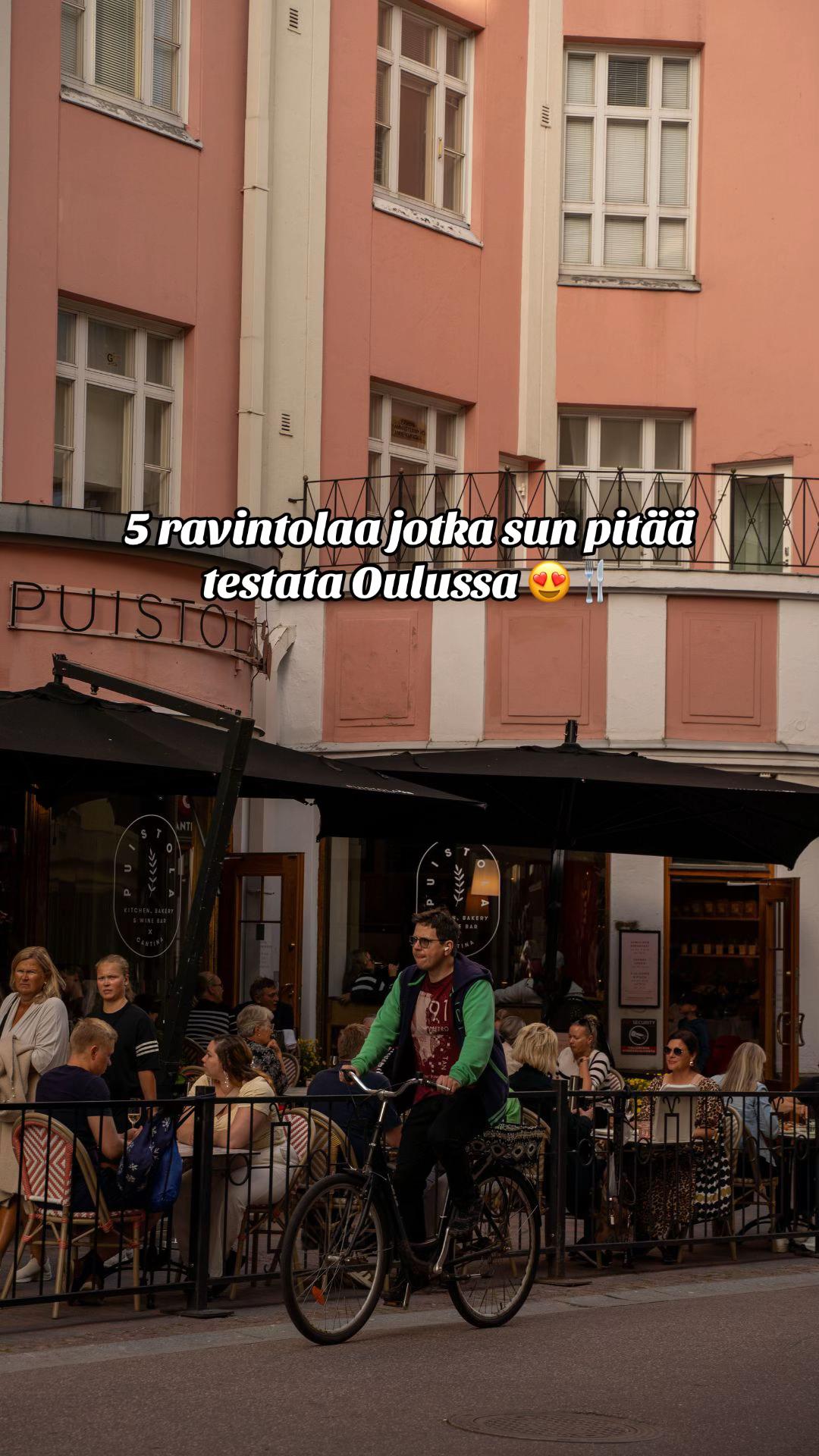 @VisitOulu