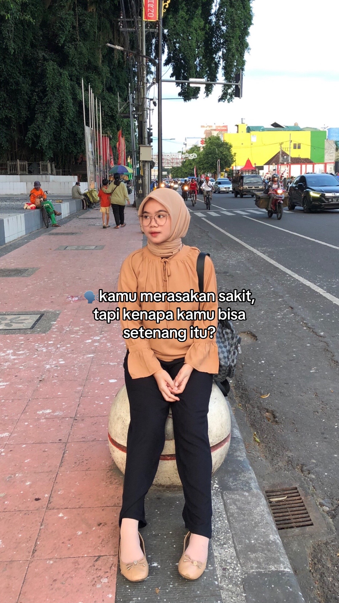 @Akun tidak ditemukan