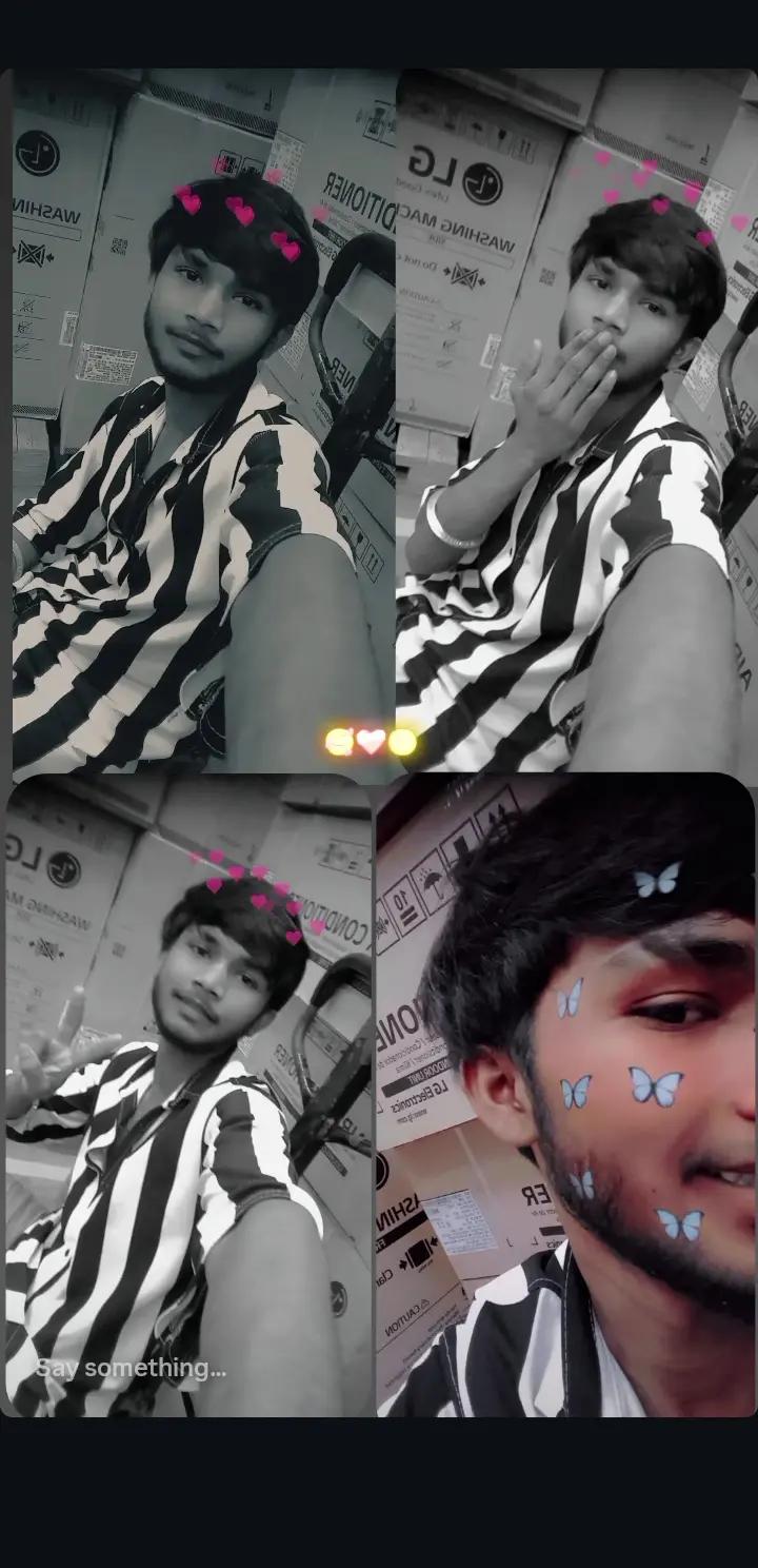 @Tabahi bhai ☠️🫂😱👍