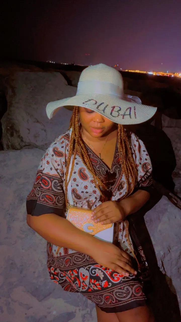 @OBABINRIN 🇳🇬 🇦🇪