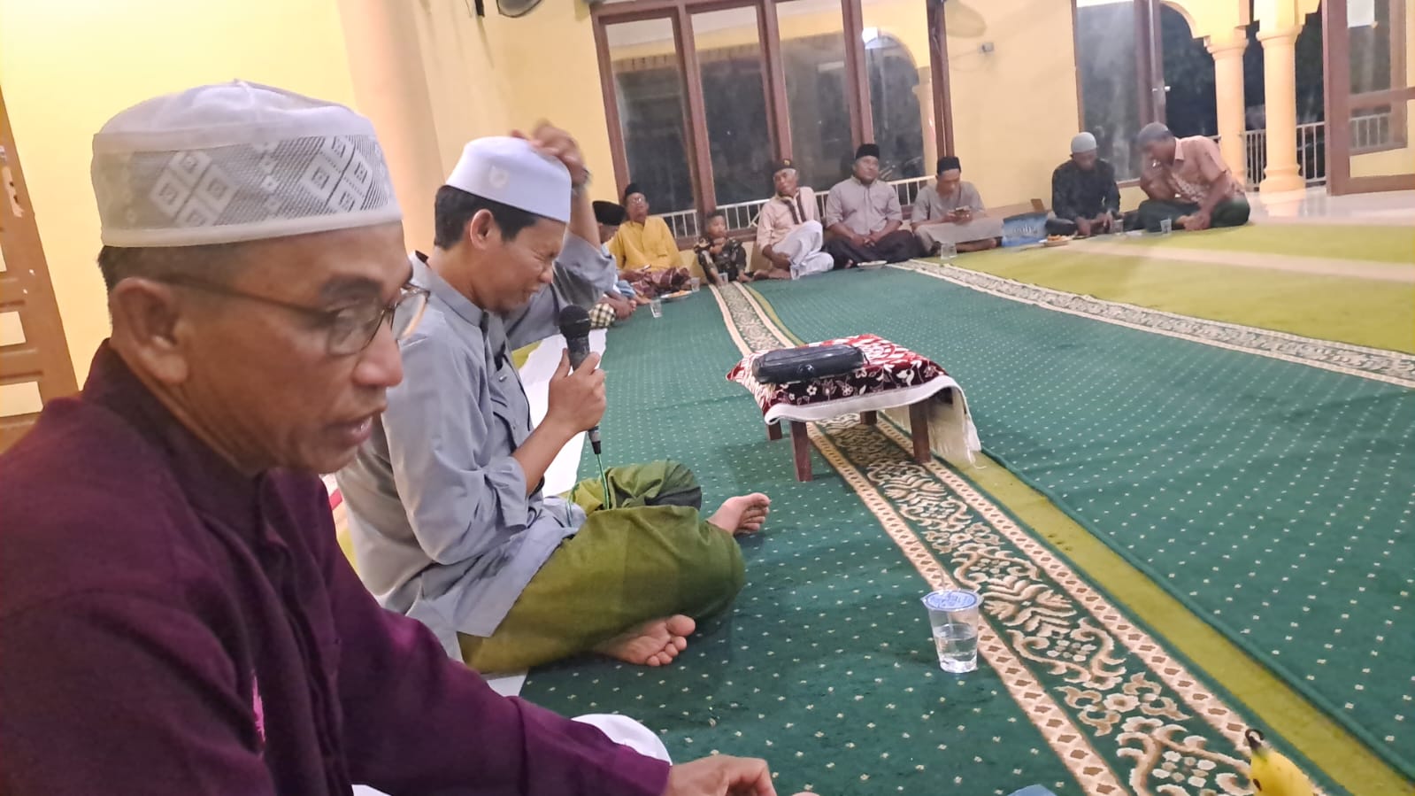 @AL MIZAN