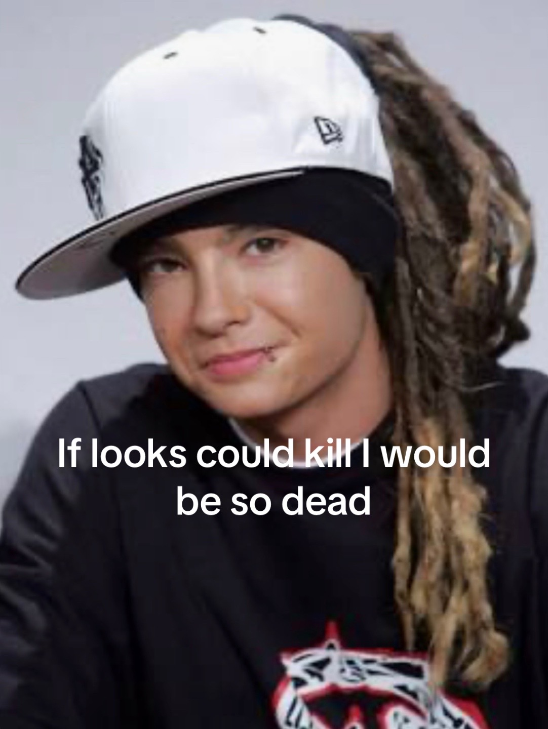 @Tokio Hotel Fan