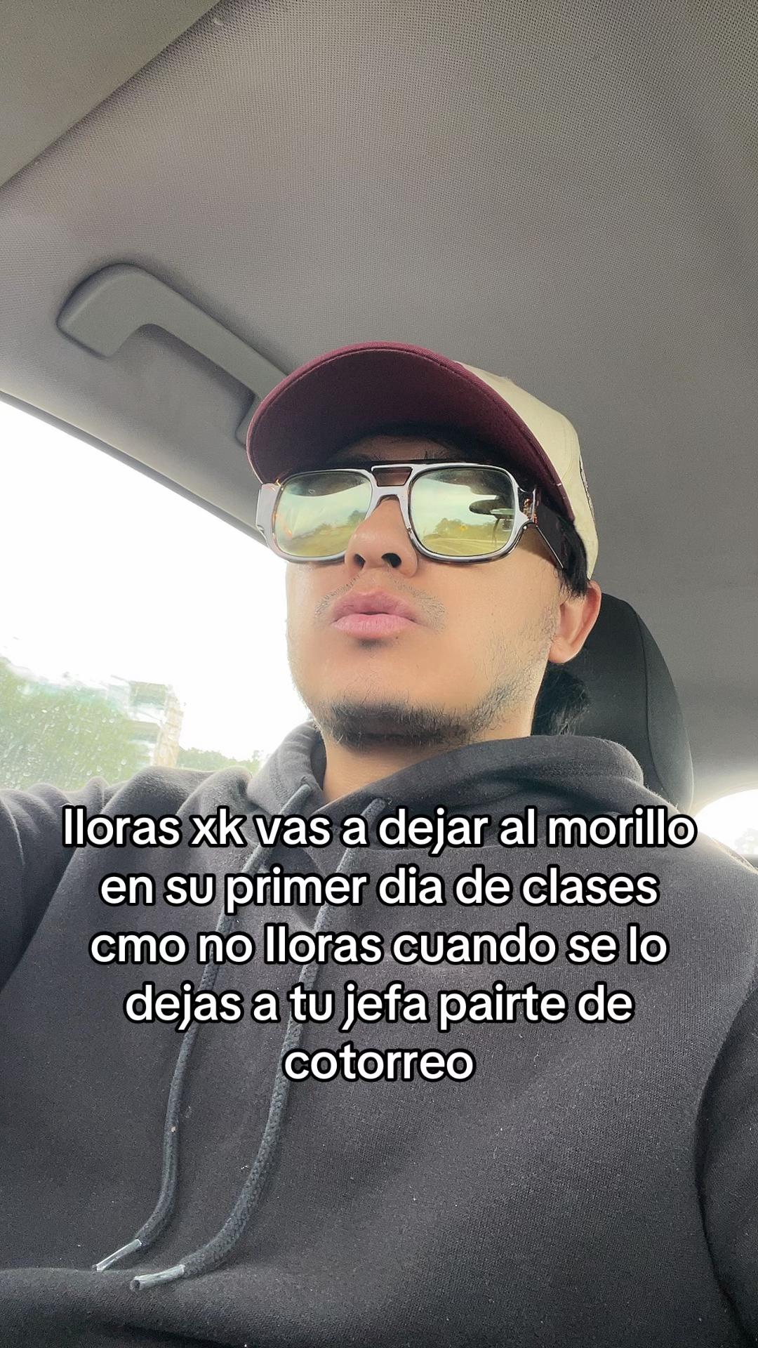 @Leon Ramirez