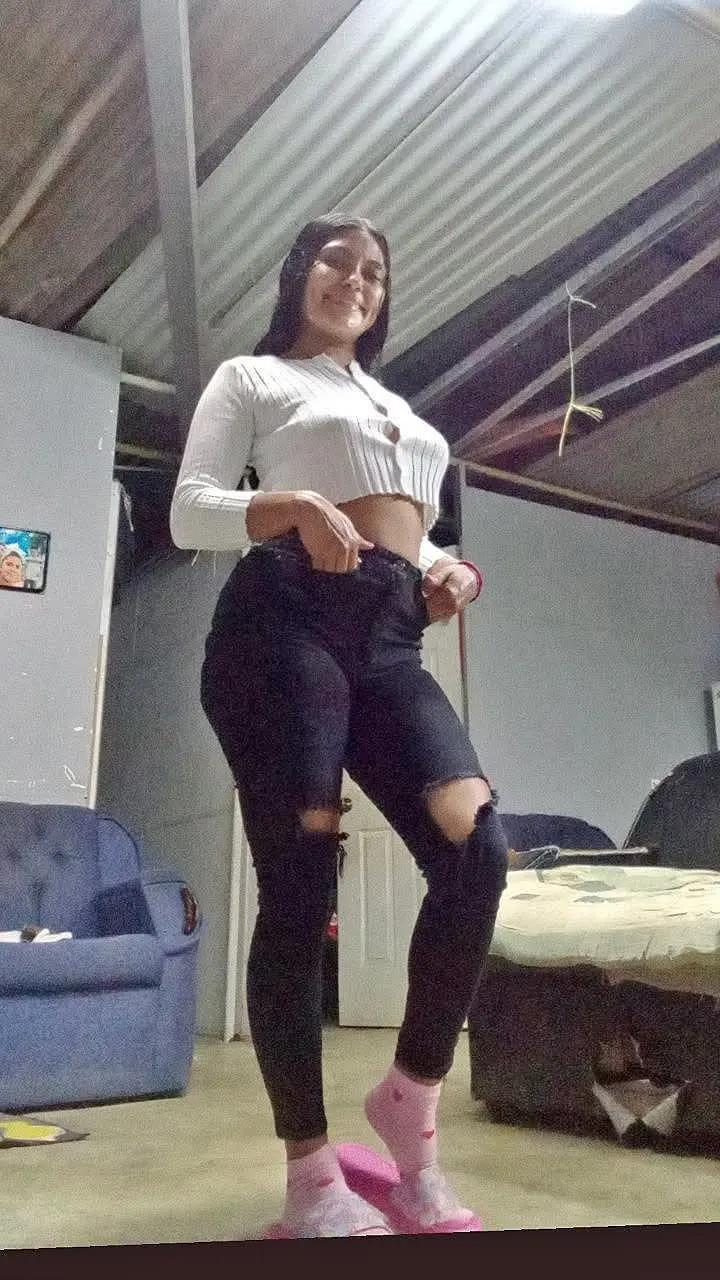 @Isa Mendoza