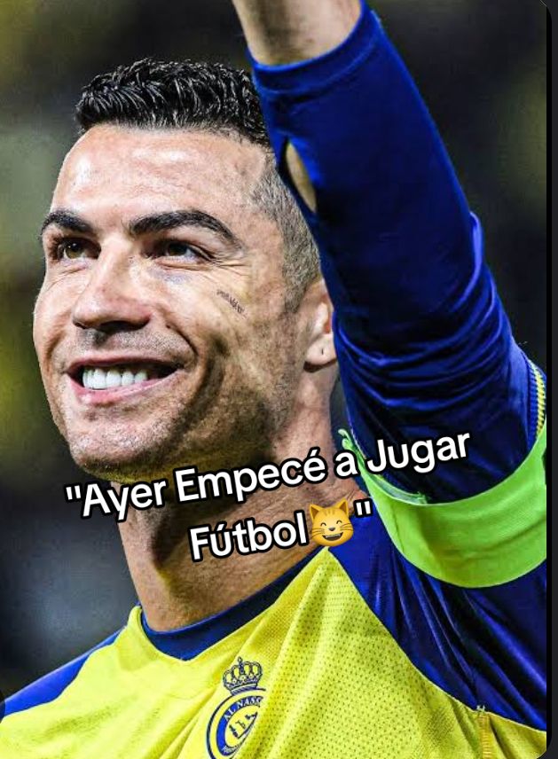 @⚡️RONALDO⚡️