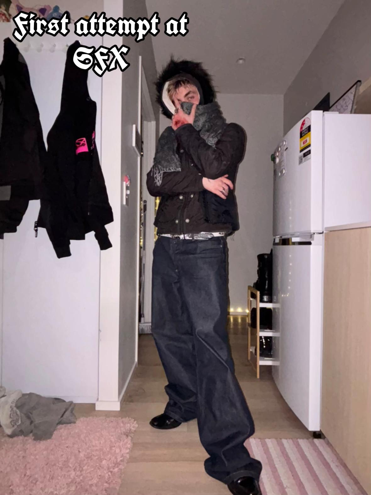 @Chimpguy